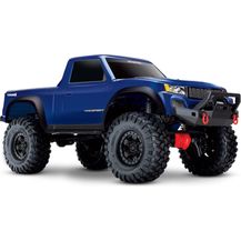 Bild für Traxxas TRX-4 Sport Brushed 1:10 RC Modellauto Elektro Crawler Allradantrieb (4WD)