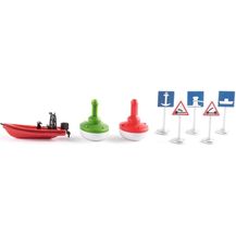 Bild für Wasserstraßen Zubehör