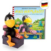 tonies® Hörfigur - Rabe Socke Alles vermurkst