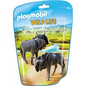 Playmobil 6943 - Gnus
