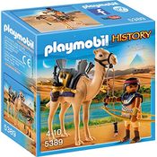 Playmobil 5389 - Ägyptischer Kamelkämpfer