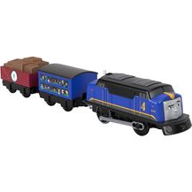 Bild für Mattel Gustavo TrackMaster 'Thomas & seine Freunde'