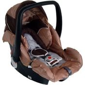Babyschale Protect Baby Kindersitz bezahlbare sichere, geprüfte und zugelassene Babyschale Gruppe 0+ ab Geburt Kinggold