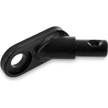 Bild für Hauck Universal Kupplung für Kinder Fahrradanhänger DRYK DUO Einfache Installation Metall Schwarz