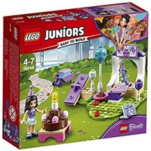 Bild für LEGO Juniors Emmas Party 10748
