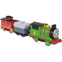 Bild für Fisher-Price® T&F Percy & Brake Car Bruno™