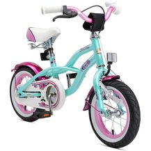 Bild für Kinderfahrrad Bikestar 12 Zoll