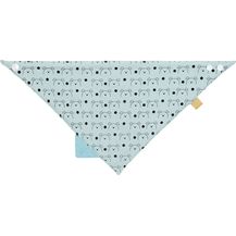 Bild für Laessig Little Chums Bandana mit Beißring Hund