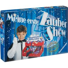Bild für Ravensburger 21939 Meine Erste Zaubershow Zauberkasten Zaubertricks für Einsteiger