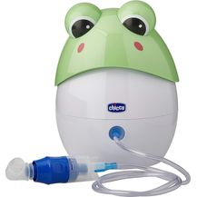 Bild für Chicco 00009067000000 Aerosol-/Inhalationsgerät Frosch