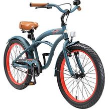 Bild für Kinderfahrrad Bikestar 20 Zoll