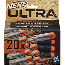 Bild für Nerf Ultra One Darts 20er