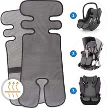 Bild für Atmungsaktive Sommer Sitzeinlage