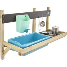 Bild für TP Toys Holz Matschküche Mops Deluxe 