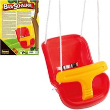 Bild für Idena Babyhochschaukel