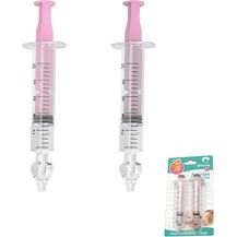 Bild für 2 Stück Baby Nasendusche