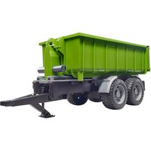 Bild für bruder 02035 'Hakenlift-Anhänger für Traktoren'