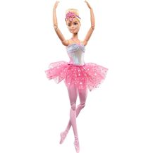 Bild für Barbie Doll Mattel Barbie Ballerina Magic Lights Doll Blonde HLC25