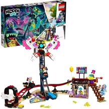 Bild für LEGO 70432 Hidden Side Geister-Jahrmarkt mit AR-App