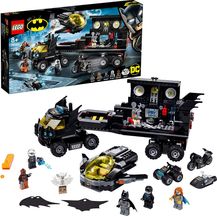 Bild für LEGO DC Comics Super Heroes
