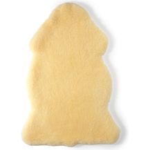 Bild für Baby Lammfell Exclusiv Naturfell geschoren/medizinisch gegerbt / 100% Merino Lammfell/medizinisches Baby-Fell/ideal für Kinderwagen