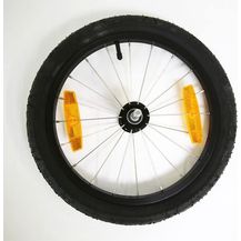 Bild für Burley Erwachsene Alu Laufrad