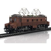 Bild für Märklin Elektrolokomotive Serie Fc 2x3/4 HO (1:87)