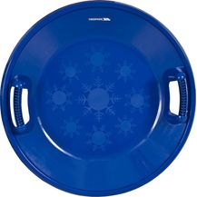 Bild für Trespass Kid's Sci-Fi-Schlitten Einheitsgröße Blau