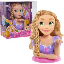 Bild für Frisierpuppe Disney Princess Rapunzel Famosa (13 pcs)