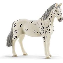 Bild für Schleich Horse Club Spielfigur Knabstrupper Stute