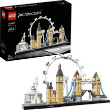 Image for LEGO® Architecture