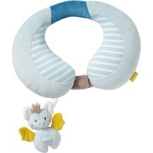 Bild für fehn® Nackenstütze Fledermaus