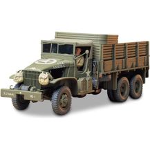 Bild für Tamiya 1:35 US 2. 5to Transport LKW 300035218