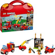 Bild für LEGO Juniors 10740