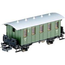 Bild für Mrklin 4039 H0 Personenwagen 2. Kl. Ep. 1-5