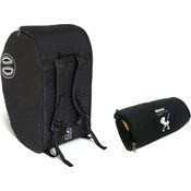 Doona gepolsterte Reisetasche