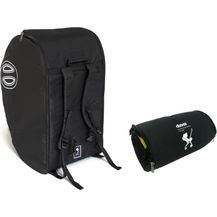 Bild für Doona gepolsterte Reisetasche