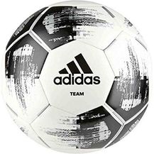 Bild für Adidas Team Glider Trainingsball Weiss Schwarz