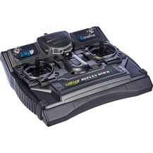 Bild für Carson 500501006 FS Reflex Stick II 2. 4 GHz – 6-Kanal-Fernsteueranlage
