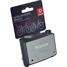 Bild für HAMAX Rahmenhalterung Fahrradsitz Kindersitz