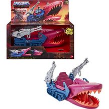 Bild für MOTU Origins Land Shark Masters of the Universe Origins Land Shark