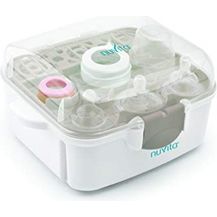 Image for Nuvita 1085 Mikrowellen Sterilisator 