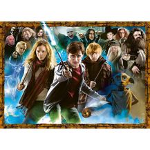 Bild für Ravensburger Puzzle 'Der Zauberschüler Harry Potter'