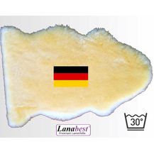 Bild für Lammfell fürs Baby