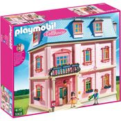 Playmobil 5303 - Romantisches Puppenhaus