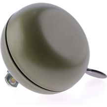 Bild für fahrradglocke Klingel-Dong Stahl 80 mm grn