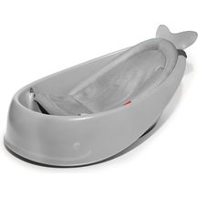 Bild für Skip Hop baby bath MOBY Gray