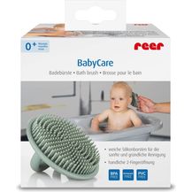 Bild für BabyCare Badebürste aus Silikon