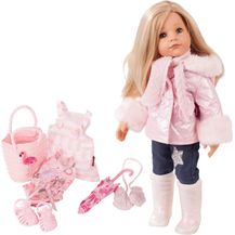 Bild für Götz 1959093 Hannah All Year Round Puppe