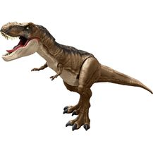 Bild für Mattel Jurassic World Riesendino T-Rex